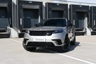 Hoofdafbeelding Land Rover Range Rover Velar Land Rover Range Rover Velar 2.0 P400e AWD Dynamic Edition PHEV