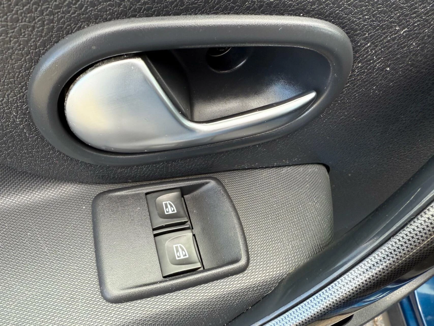 Hoofdafbeelding Dacia Sandero Stepway
