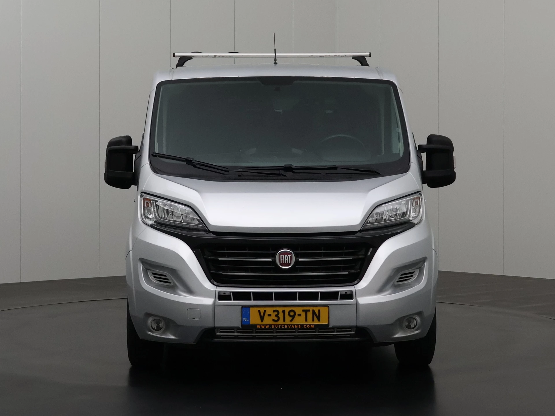 Hoofdafbeelding Fiat Ducato