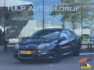 Renault Laguna 2.0 Dynamique Airco Cruise Navi Dak Bose 5.1