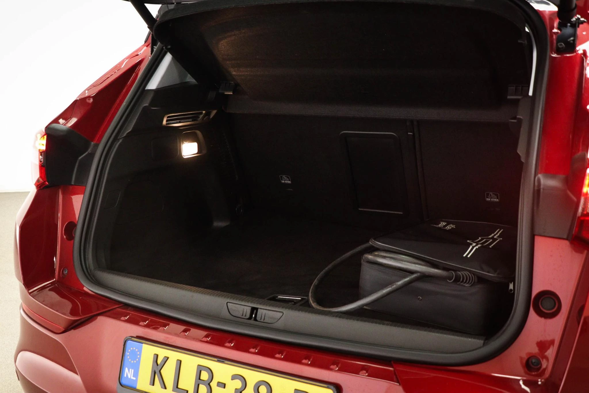 Hoofdafbeelding Opel Grandland