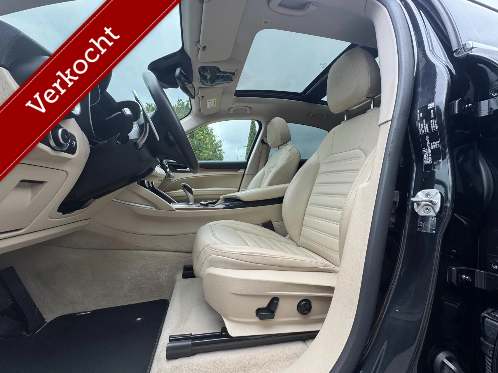 Hoofdafbeelding Alfa Romeo Stelvio