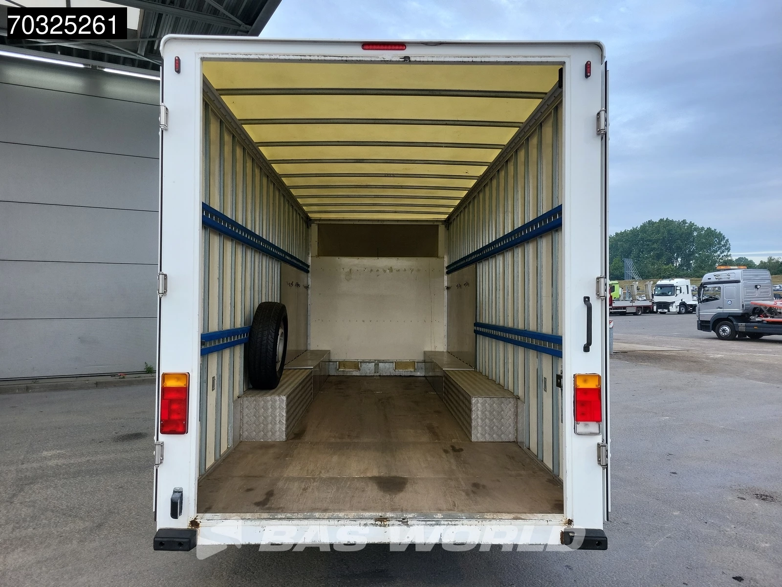 Hoofdafbeelding Fiat Ducato