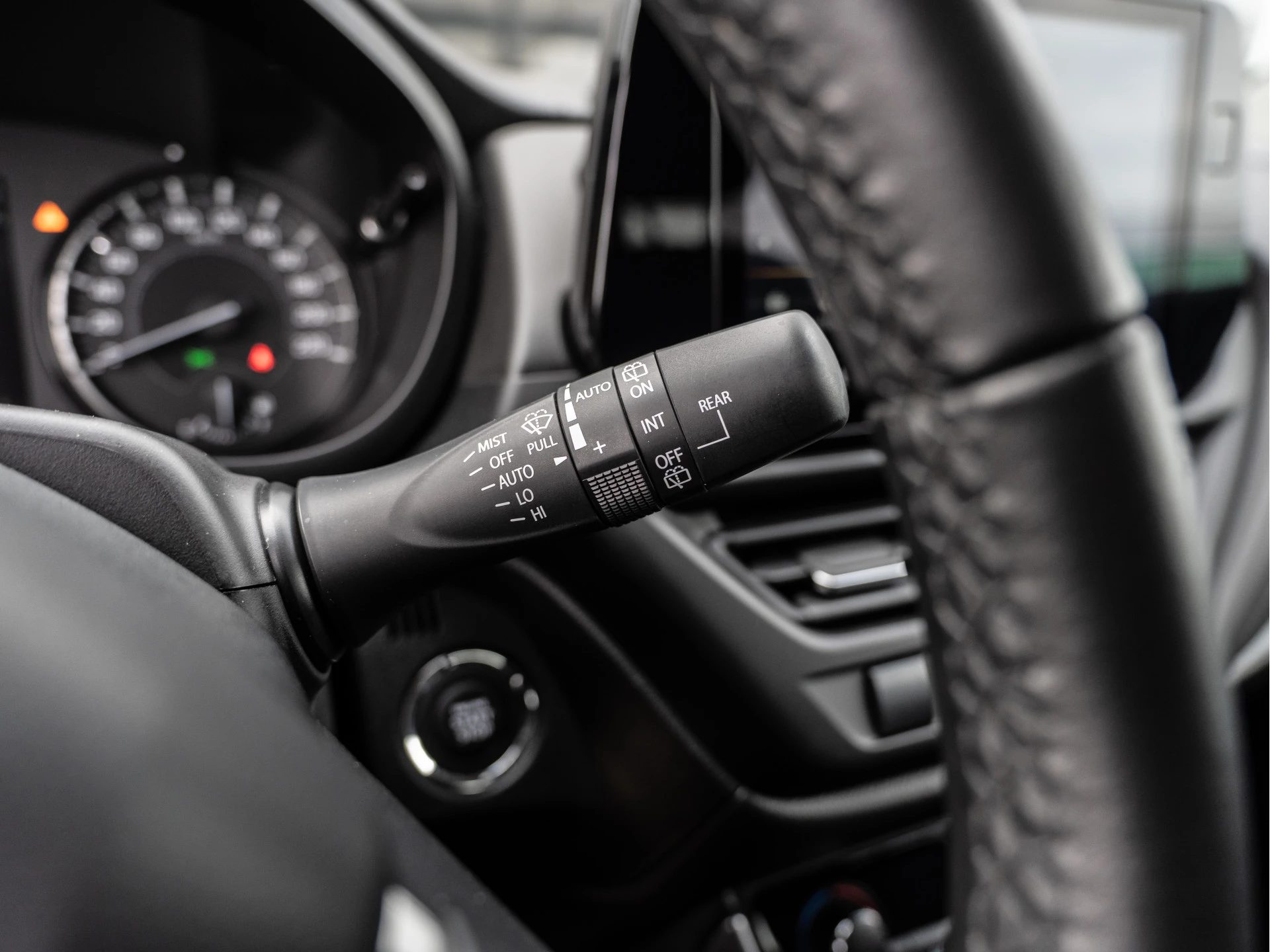 Hoofdafbeelding Suzuki S-Cross