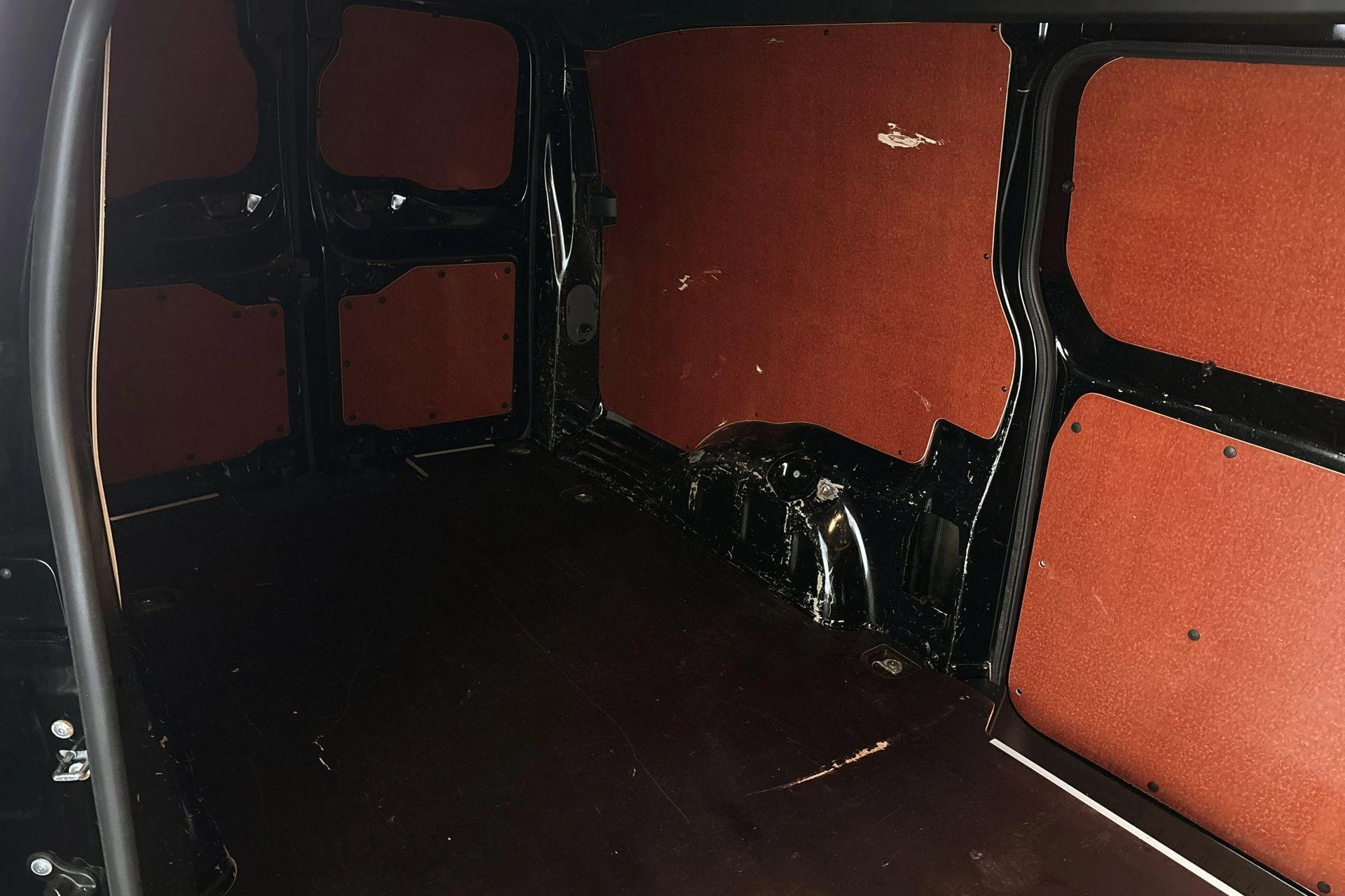 Hoofdafbeelding Opel Vivaro-e