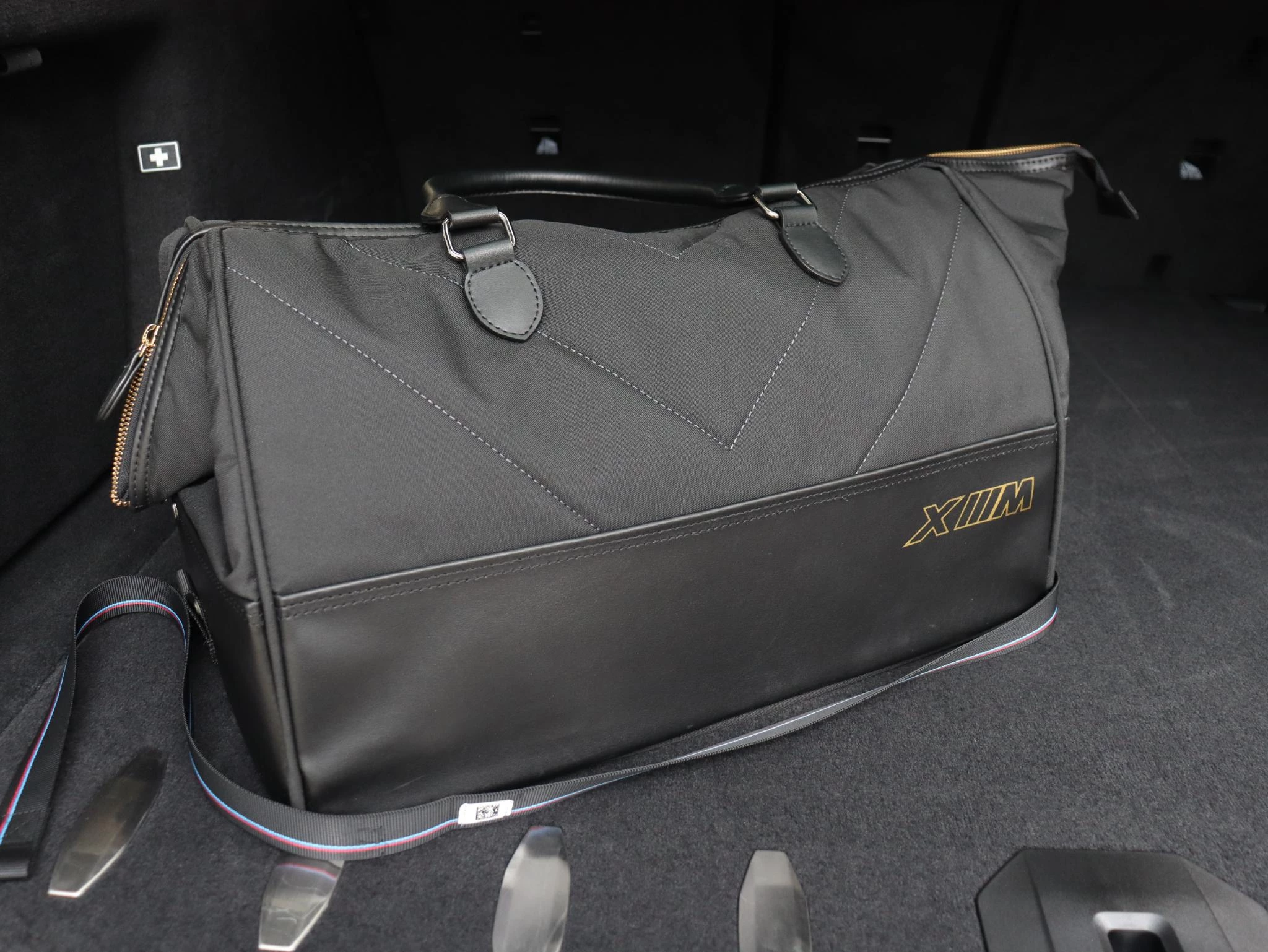 Hoofdafbeelding BMW XM