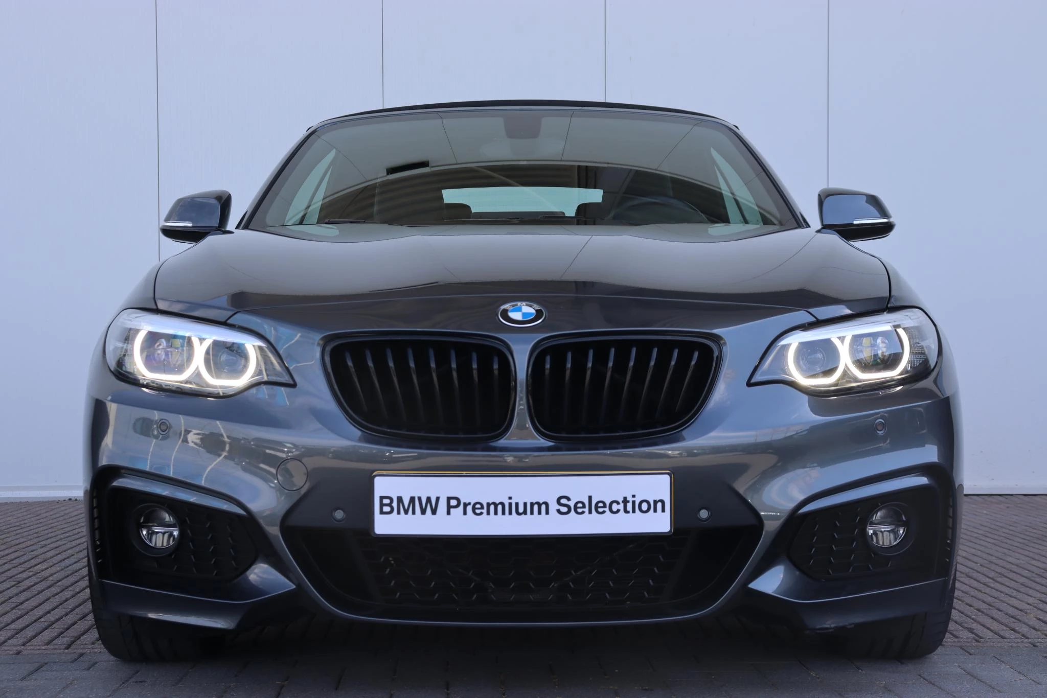 Hoofdafbeelding BMW 2 Serie