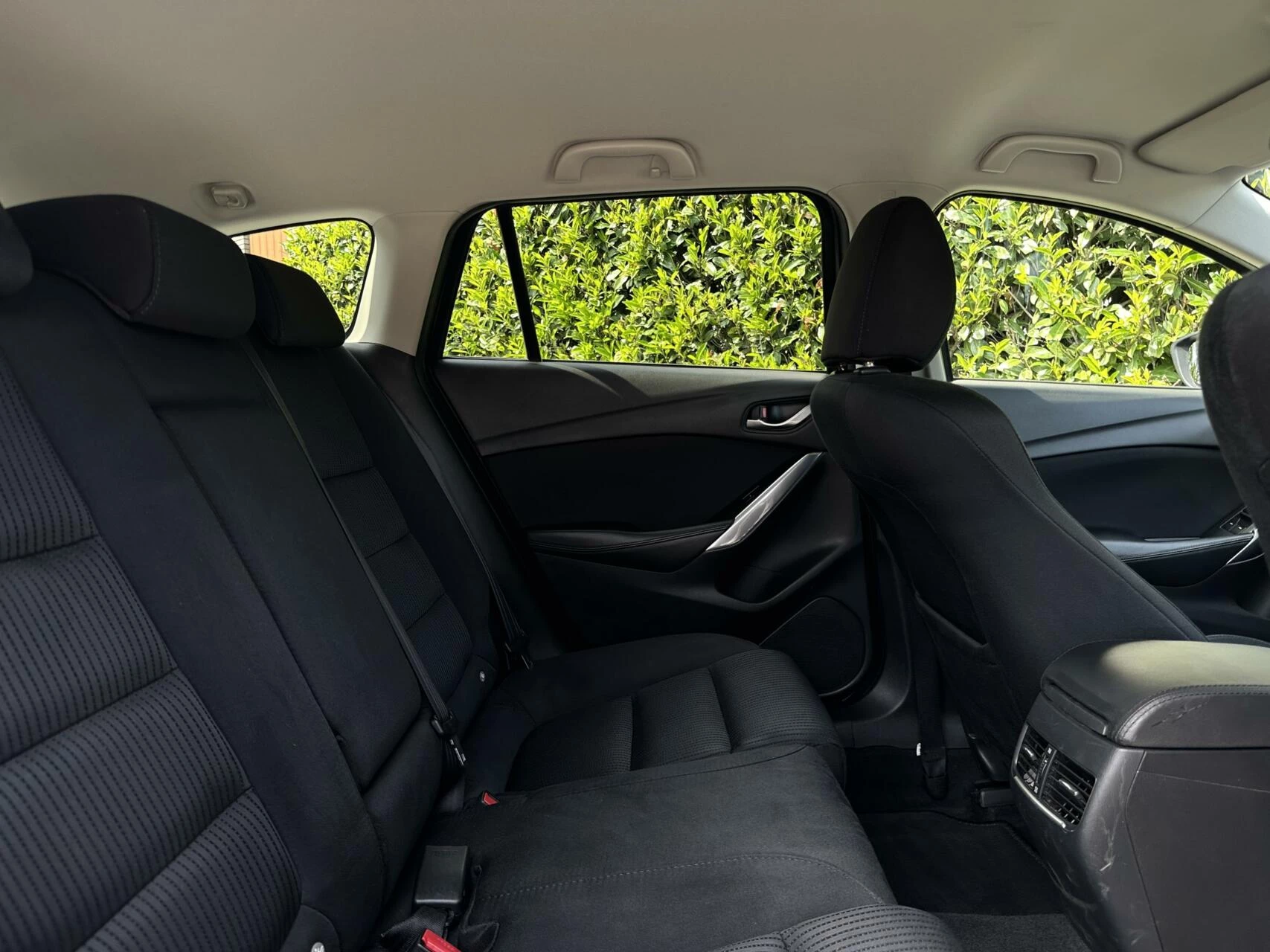 Hoofdafbeelding Mazda 6