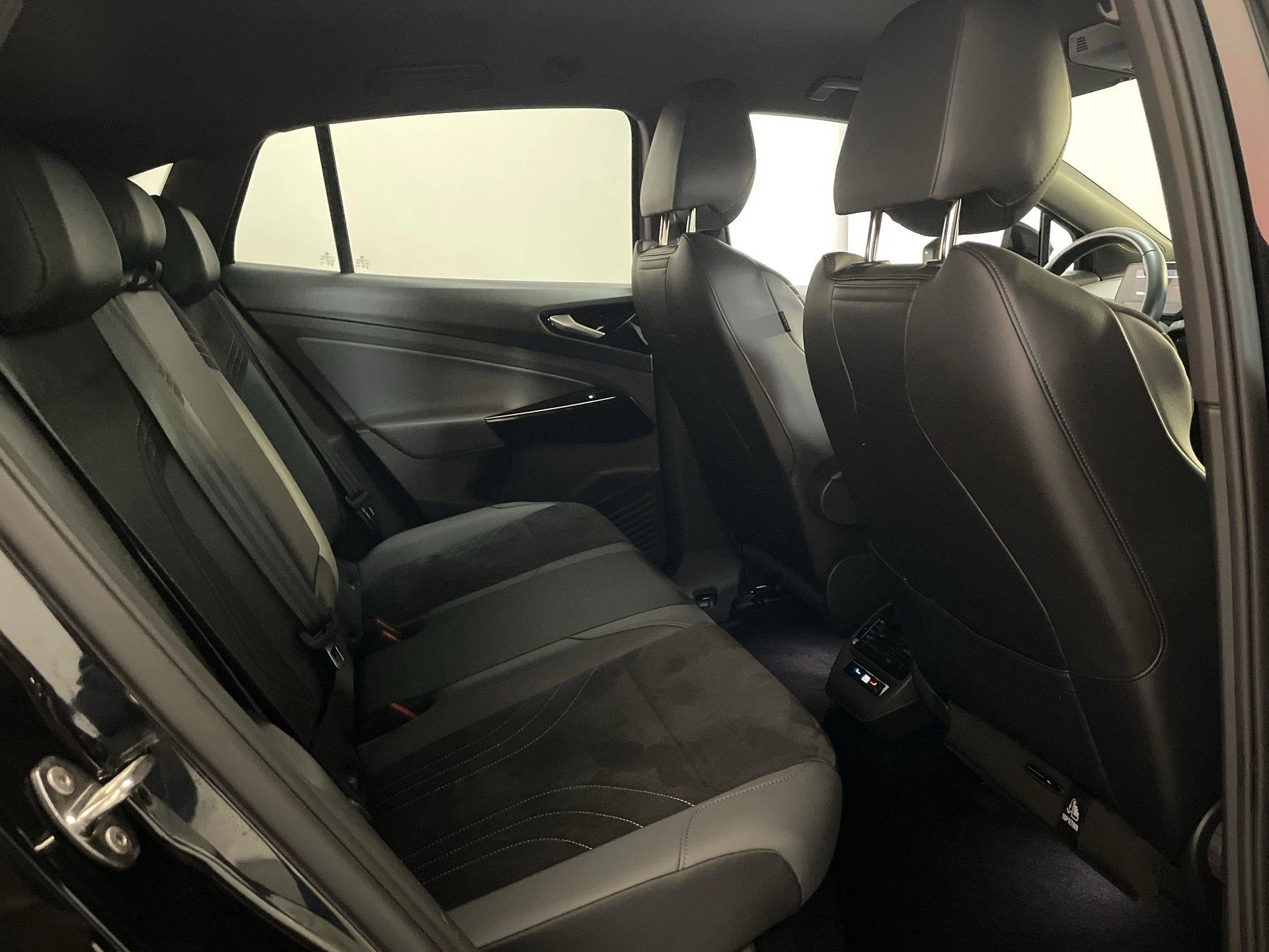 Hoofdafbeelding Volkswagen ID.5