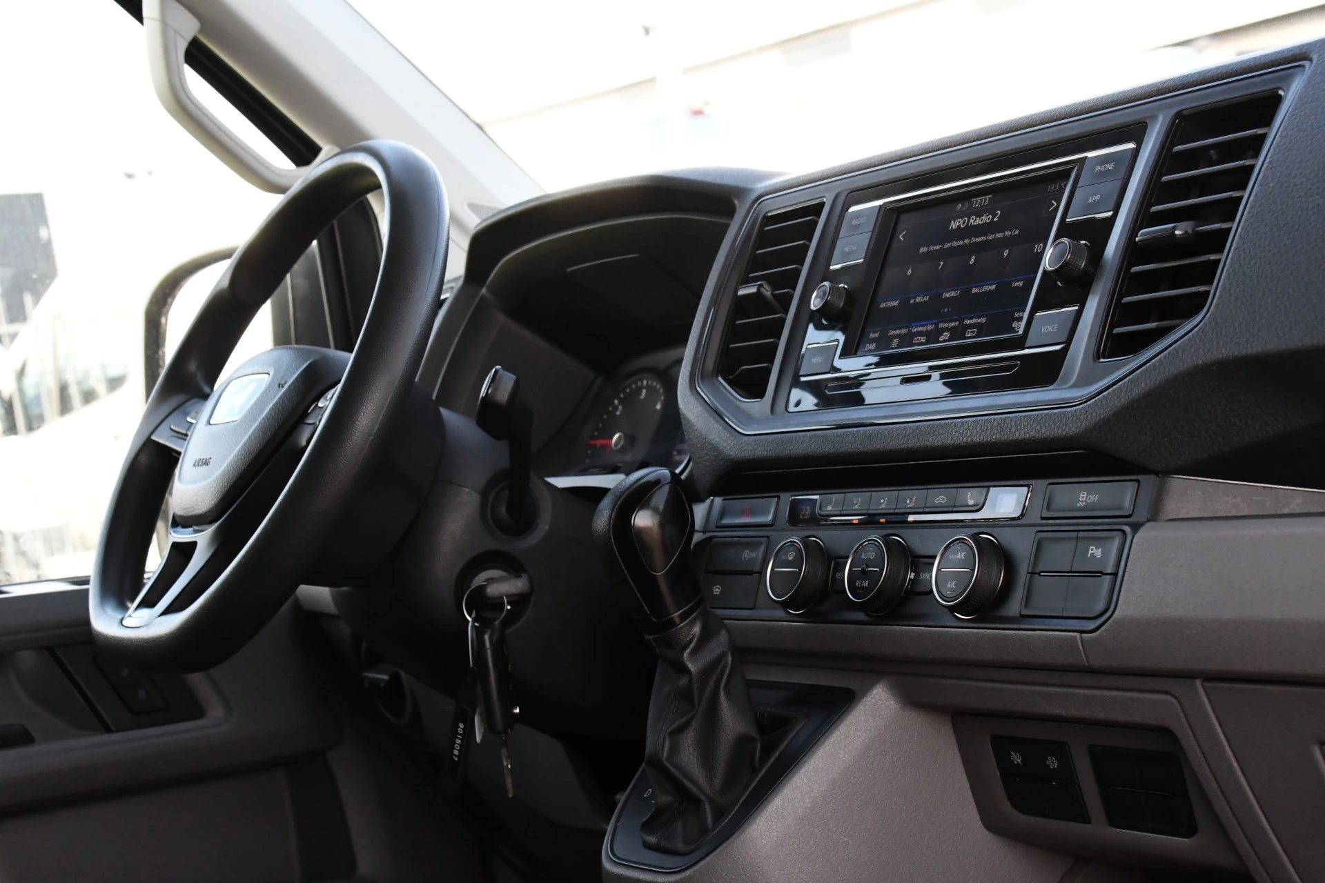 Hoofdafbeelding MAN TGE