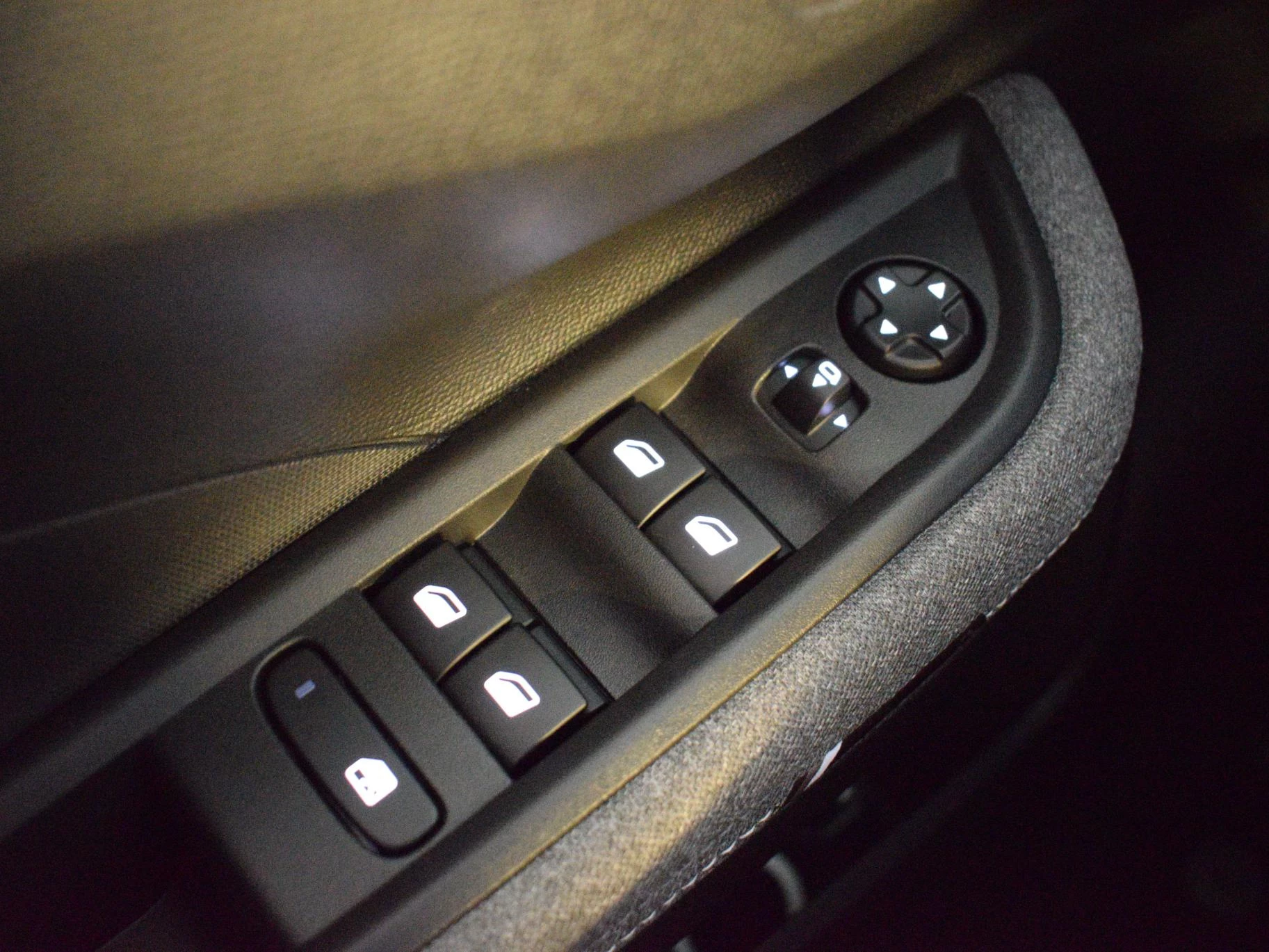 Hoofdafbeelding Opel Frontera