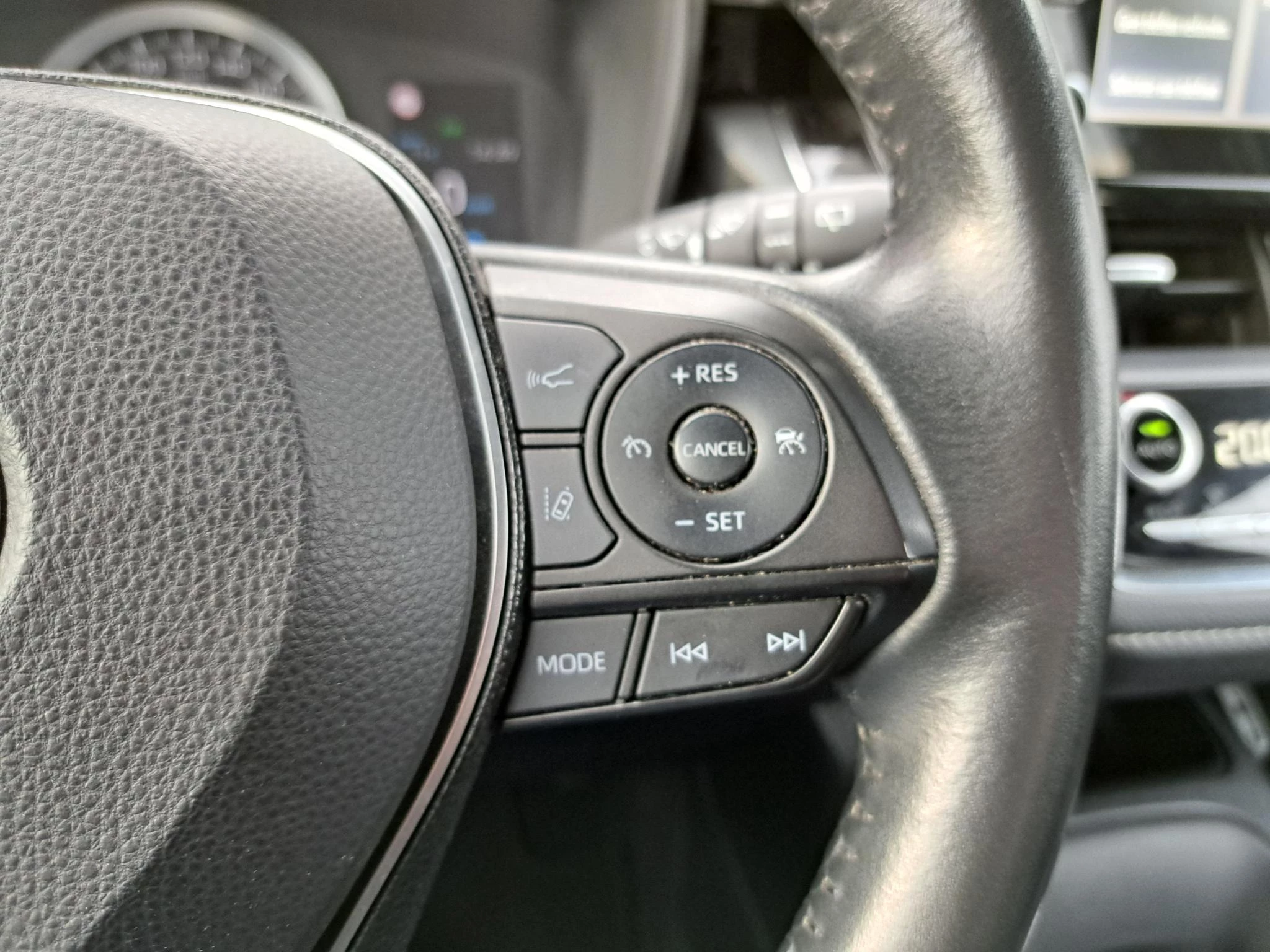 Hoofdafbeelding Toyota Corolla Touring Sports