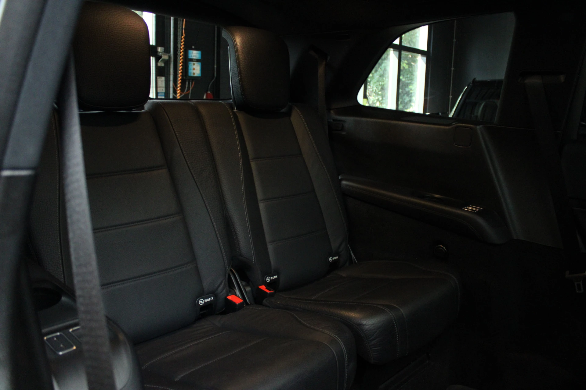 Hoofdafbeelding Mercedes-Benz GLS