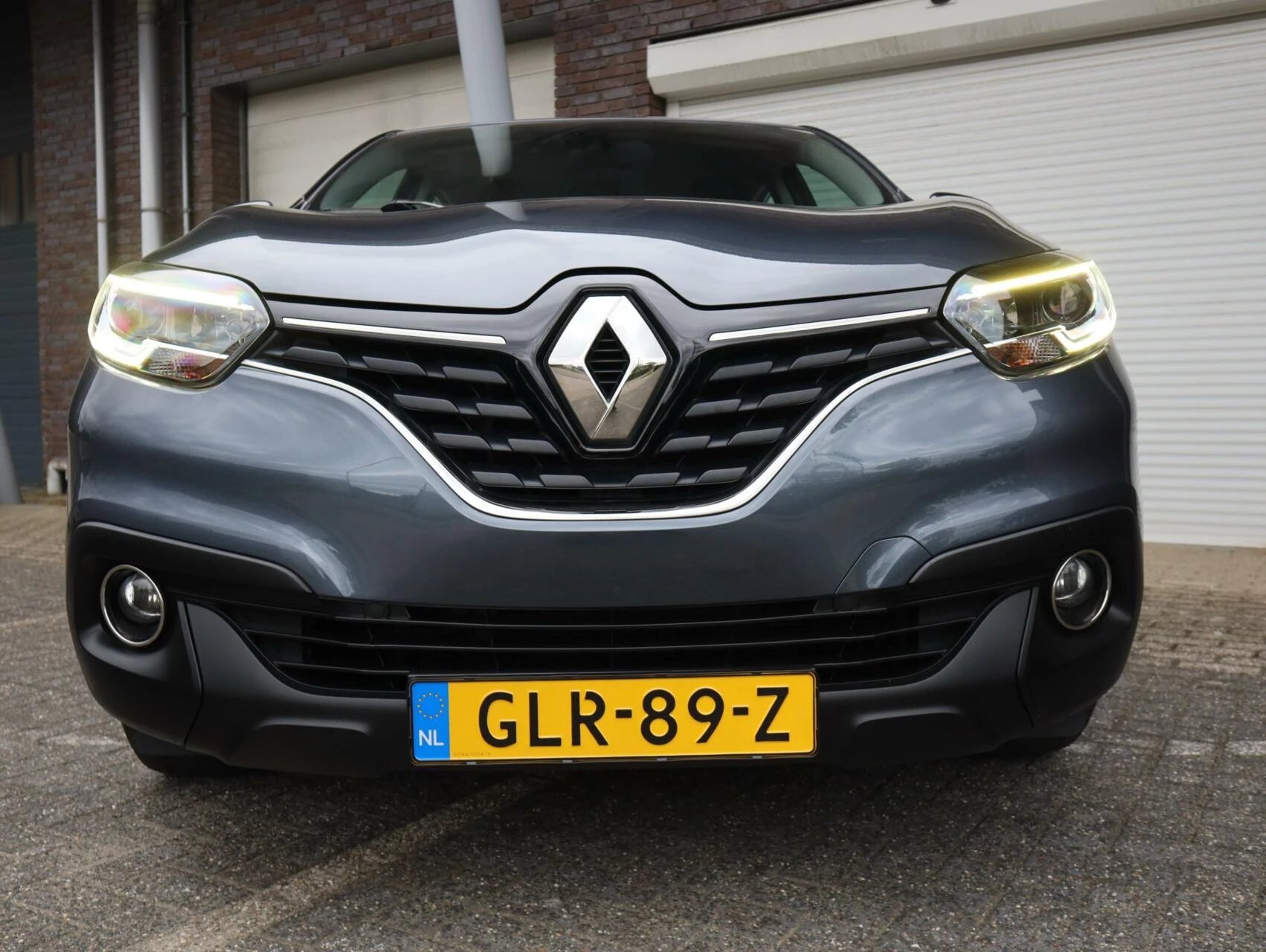 Hoofdafbeelding Renault Kadjar