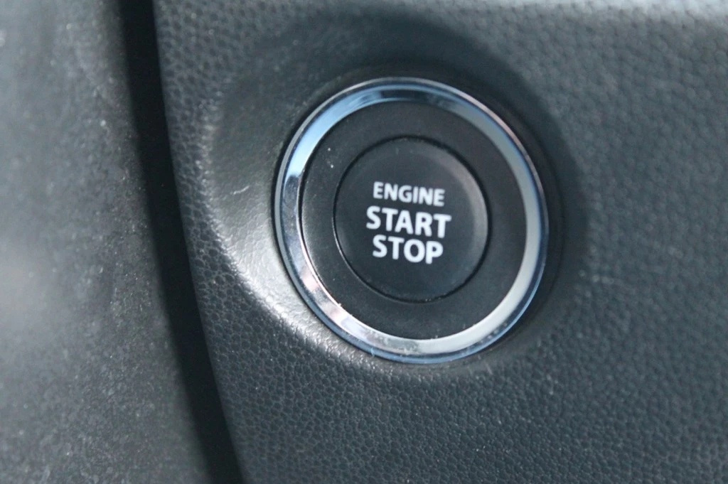 Hoofdafbeelding Suzuki Ignis