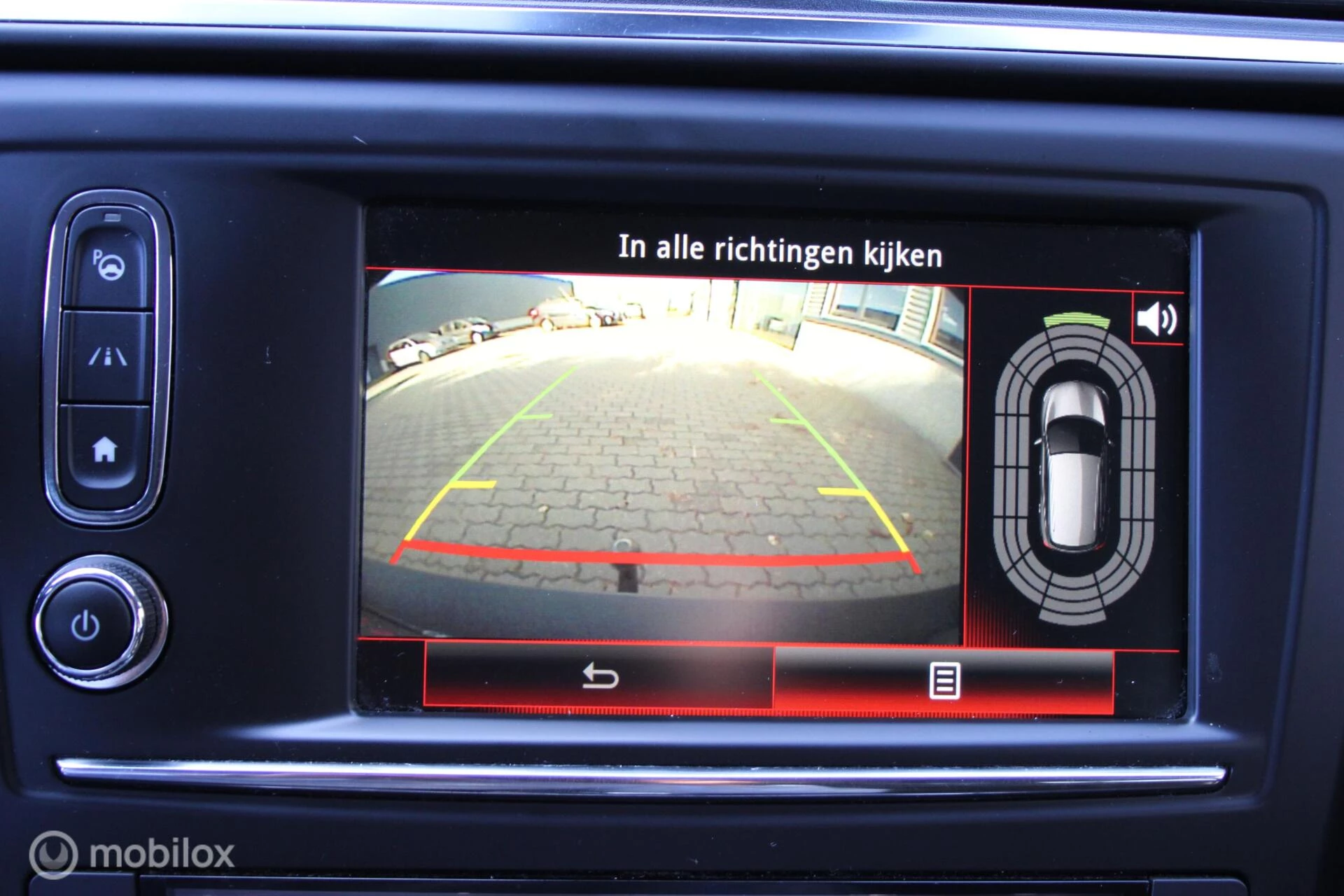 Hoofdafbeelding Renault Kadjar