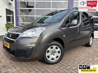 Hoofdafbeelding Peugeot Partner Peugeot Partner Tepee 1.2 PureTech Active * AIRCO * PDC*