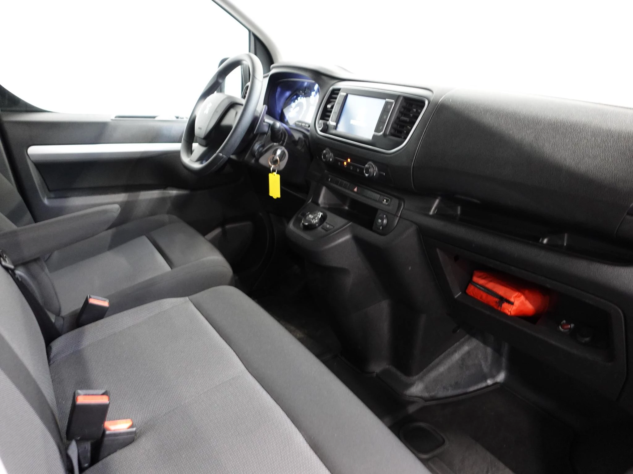 Hoofdafbeelding Peugeot Expert