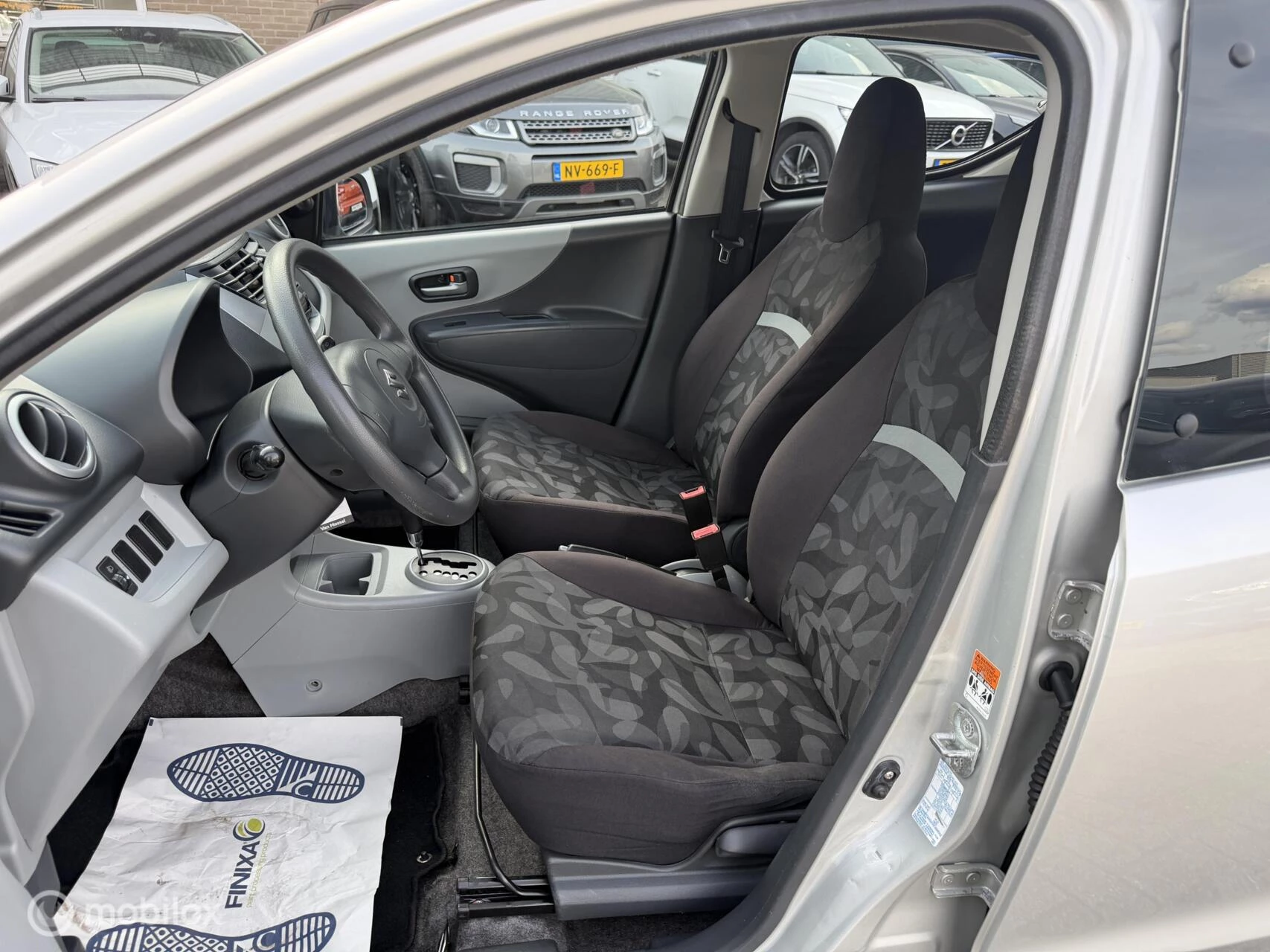 Hoofdafbeelding Suzuki Alto