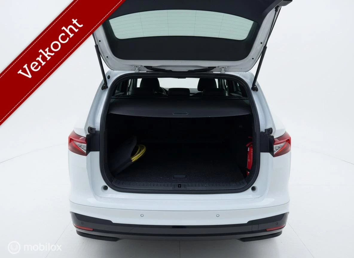 Hoofdafbeelding Škoda Enyaq iV