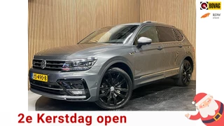 Volkswagen Tiguan Allspace 2.0 TSI 4Motion Highline Business|R-Line|7PERS|FULL|PANO|LEDER|ACC|STOELVERW|ELEK.A-KLEP|ELEK.TREKH|