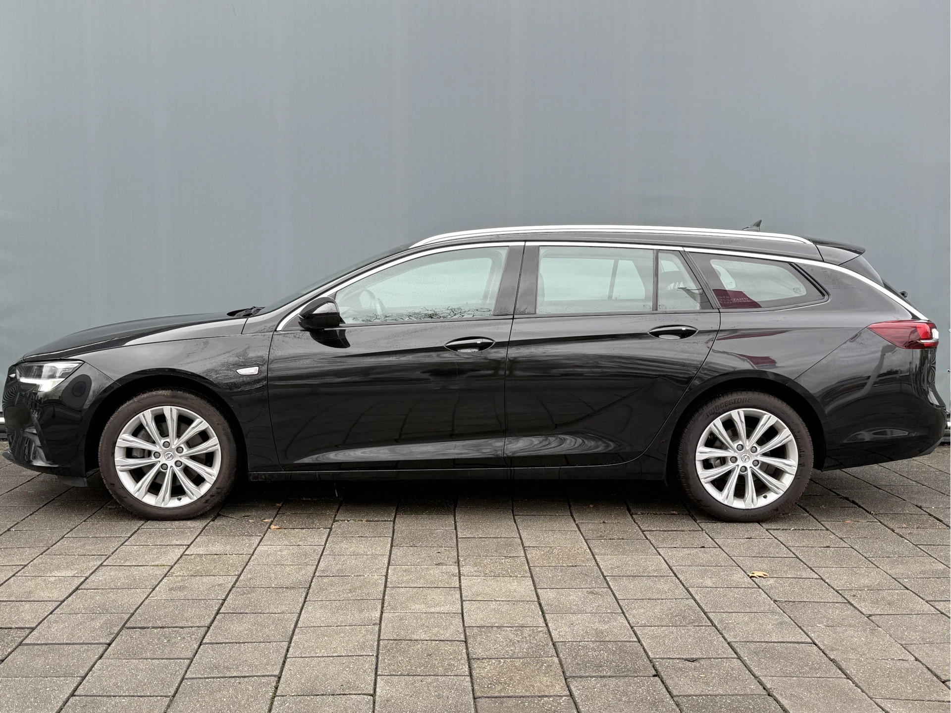 Hoofdafbeelding Opel Insignia