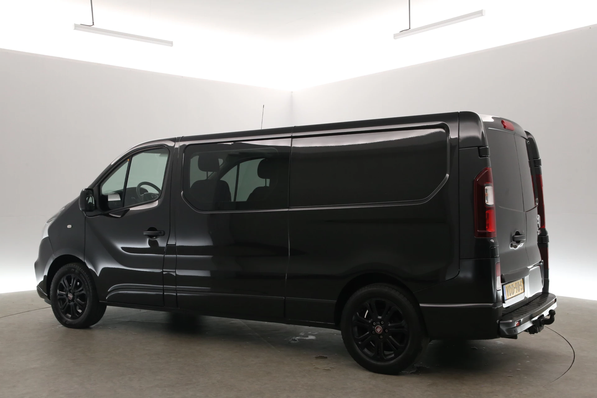Hoofdafbeelding Fiat Talento