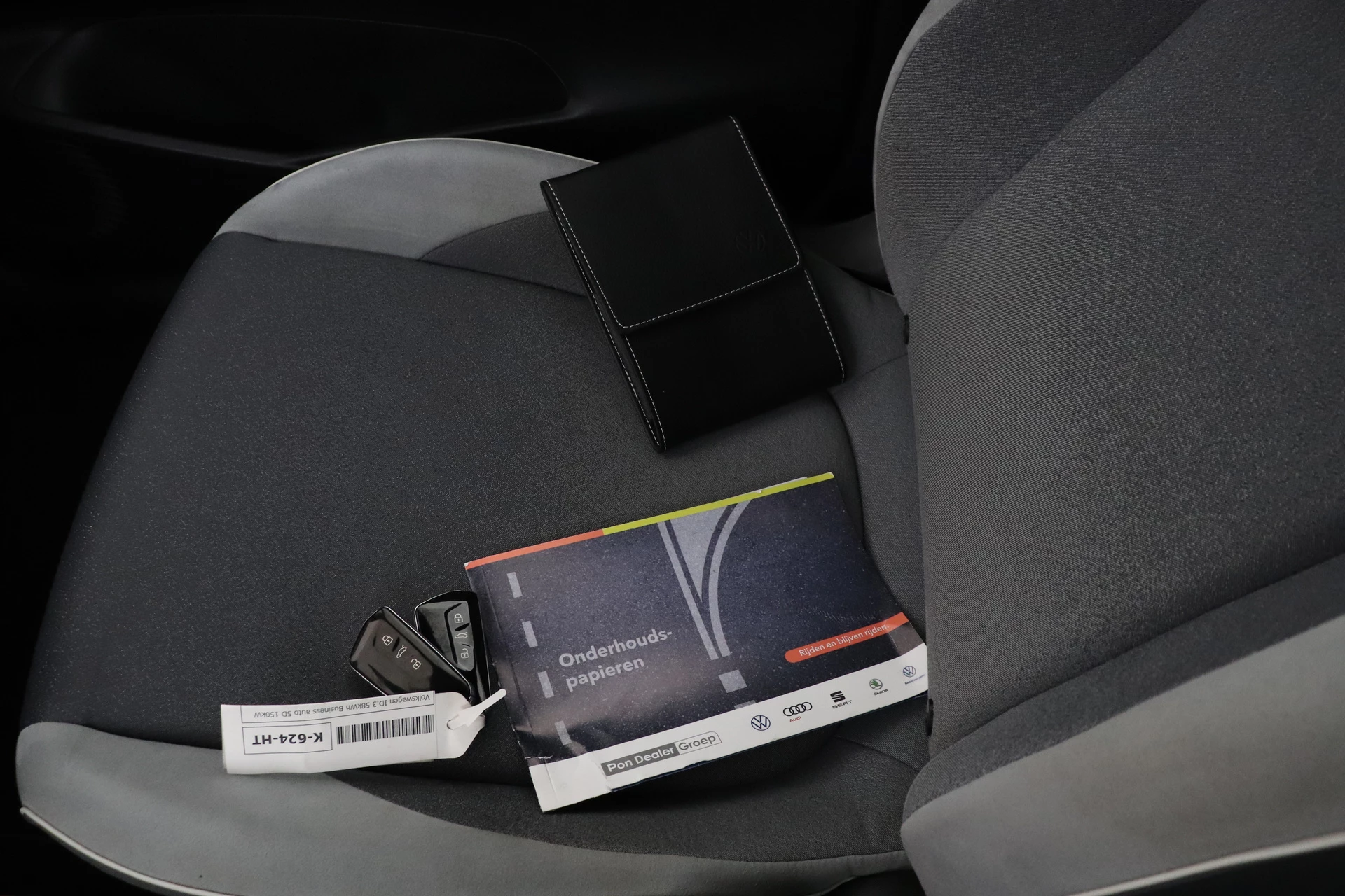 Hoofdafbeelding Volkswagen ID.3