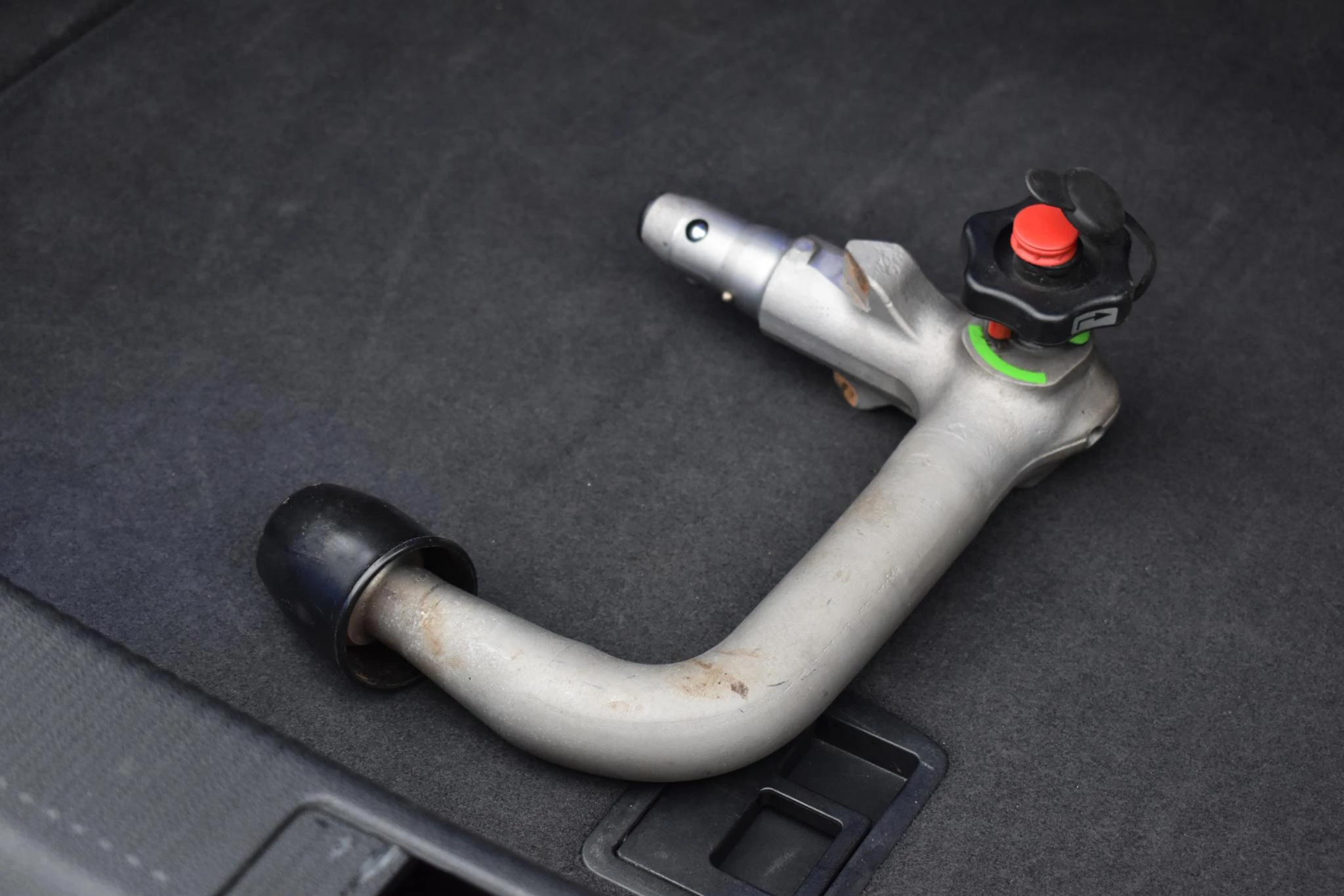 Hoofdafbeelding Audi A8