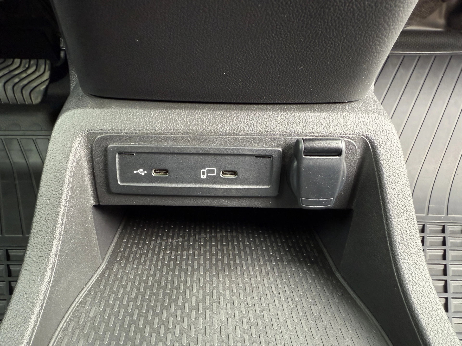 Hoofdafbeelding Mercedes-Benz eCitan
