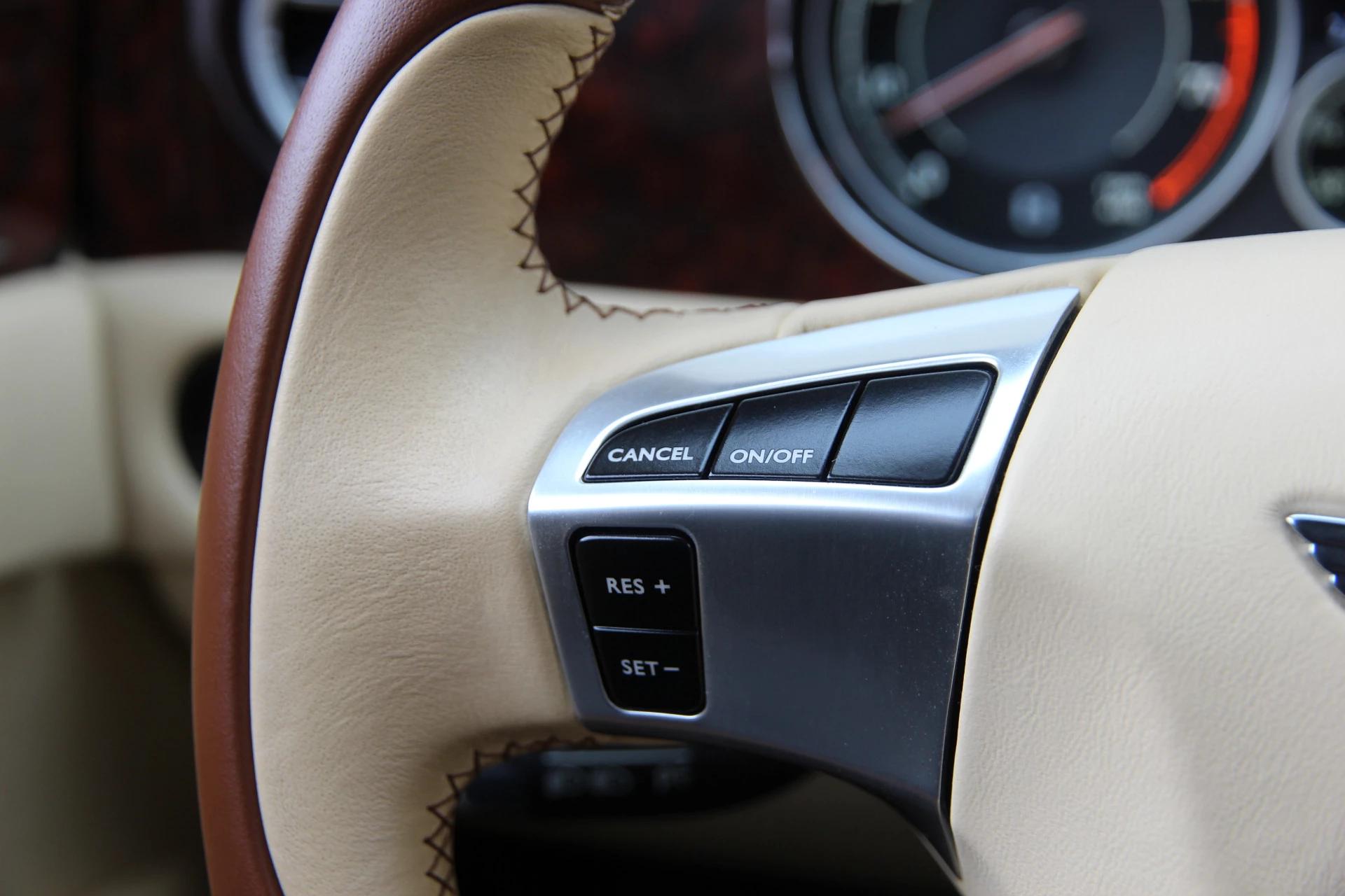 Hoofdafbeelding Bentley Flying Spur