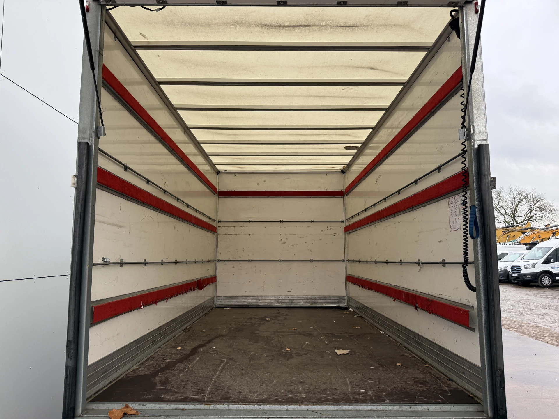 Hoofdafbeelding MAN TGE