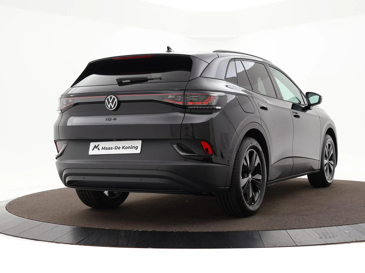 Hoofdafbeelding Volkswagen ID.4