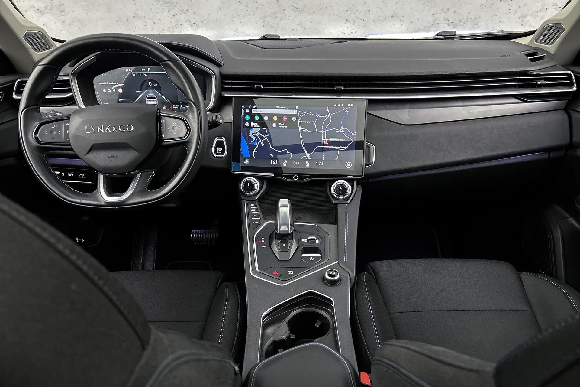 Hoofdafbeelding Lynk & Co 01