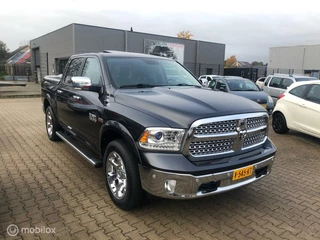 Dodge Ram 1500 5.7 V8 Marge  Volll Optie,s  Ned Auto