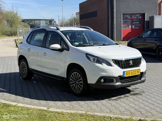 Peugeot 2008 1.2 PureTech Active