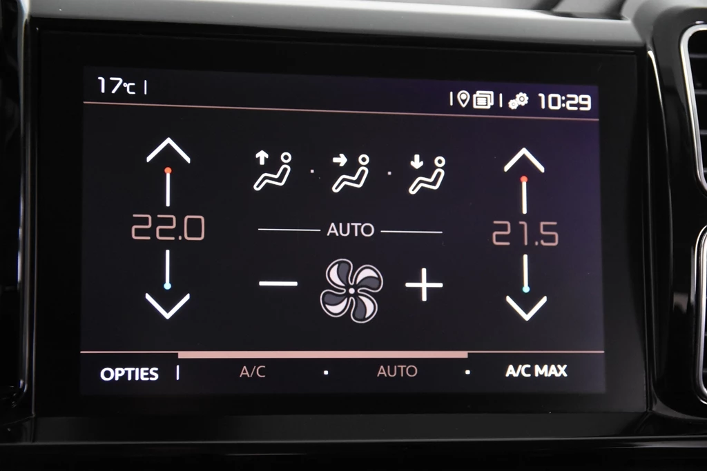 Hoofdafbeelding Citroën C5 Aircross