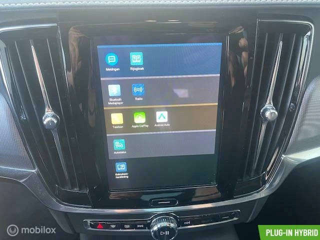Hoofdafbeelding Volvo V90