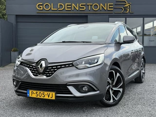 Renault Grand Scénic 1.3 TCe Initiale Paris 7p. 1e Eigenaar,Navi,Camera,Bose,Trekhaak,Head Up Display,Vol Opties,APK tot 07-2026