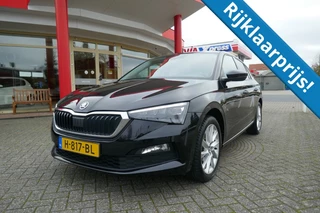 Škoda Scala 1.0 TSI FIRST EDITION STOELVERW./TREKHAAK/PANO DAK