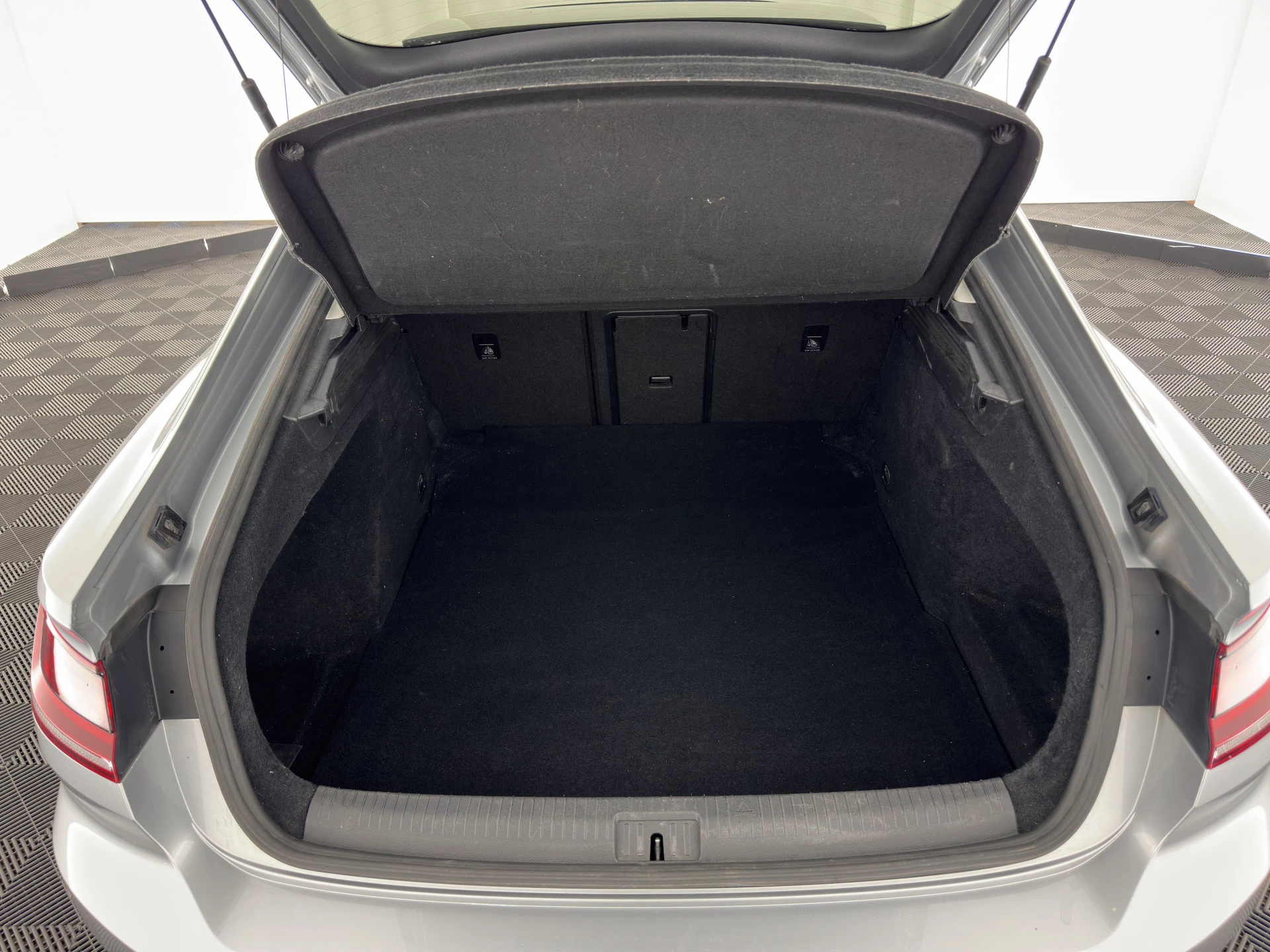 Hoofdafbeelding Volkswagen Arteon