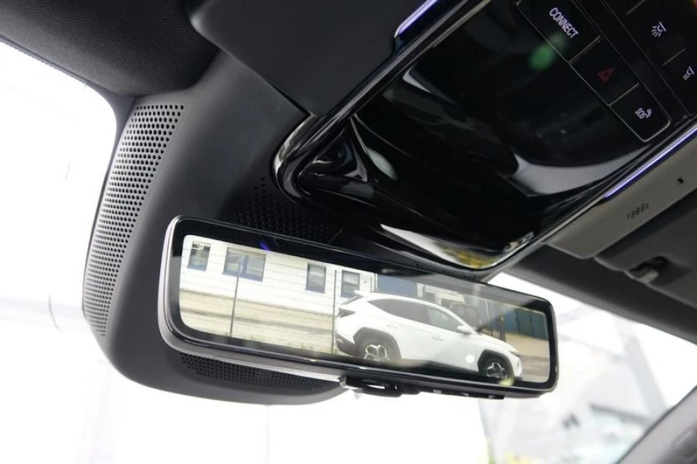 Hoofdafbeelding Polestar 4