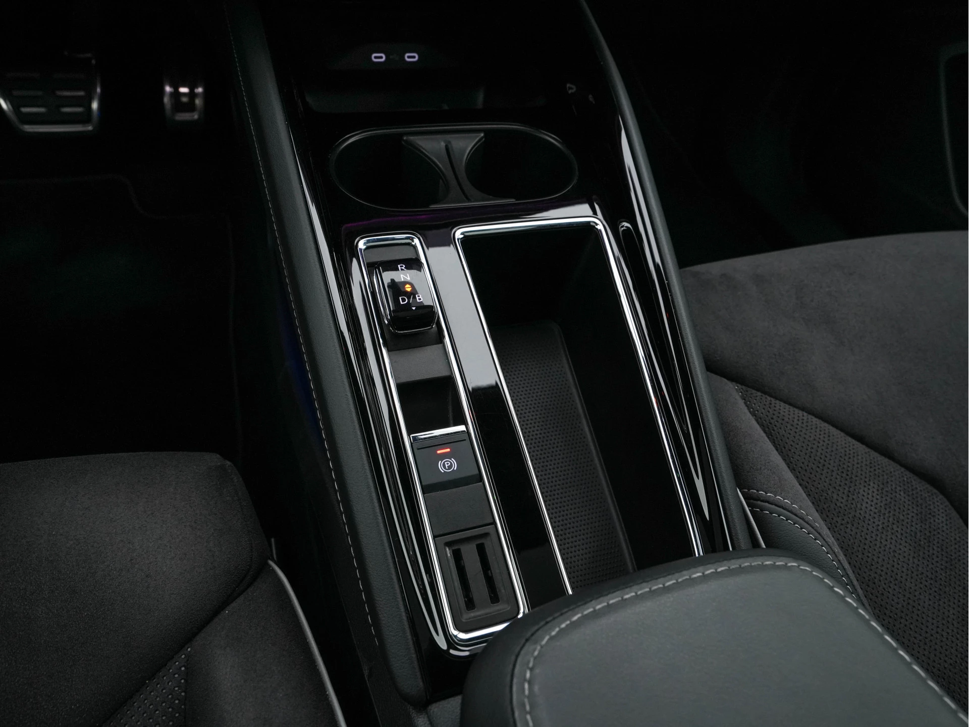 Hoofdafbeelding Škoda Enyaq Coupe
