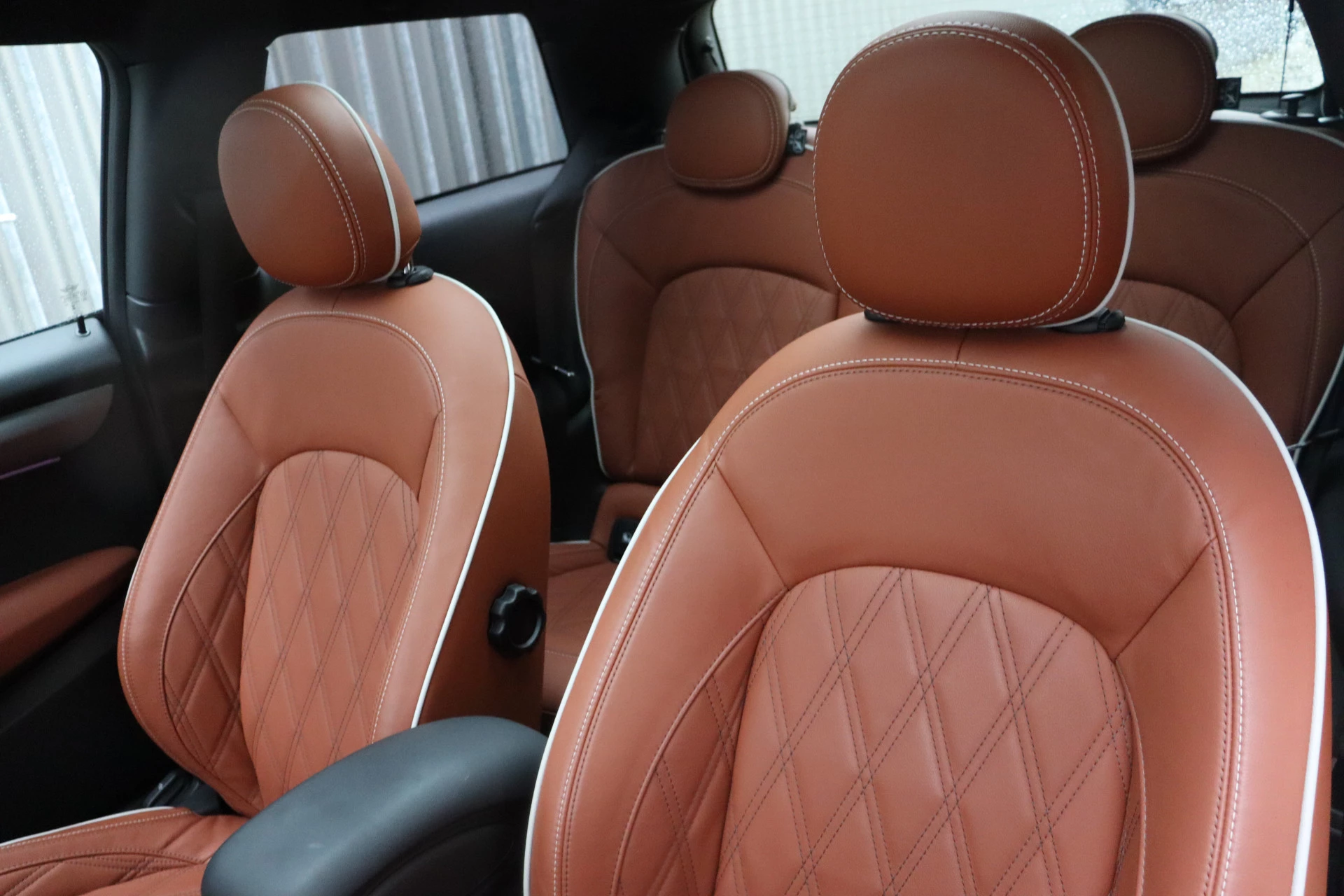 Hoofdafbeelding MINI Cooper S