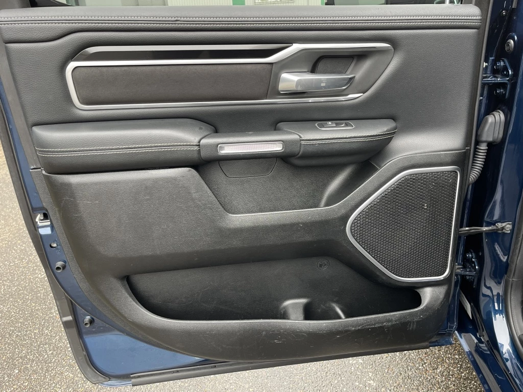 Hoofdafbeelding Dodge Ram Pick-Up