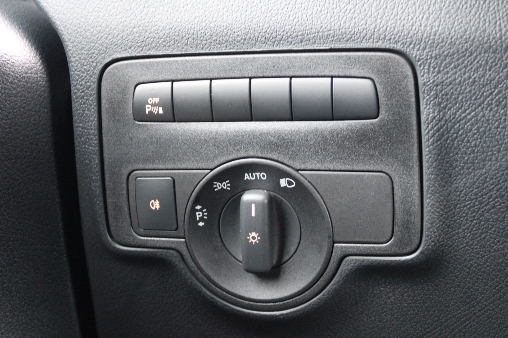 Hoofdafbeelding Mercedes-Benz eVito