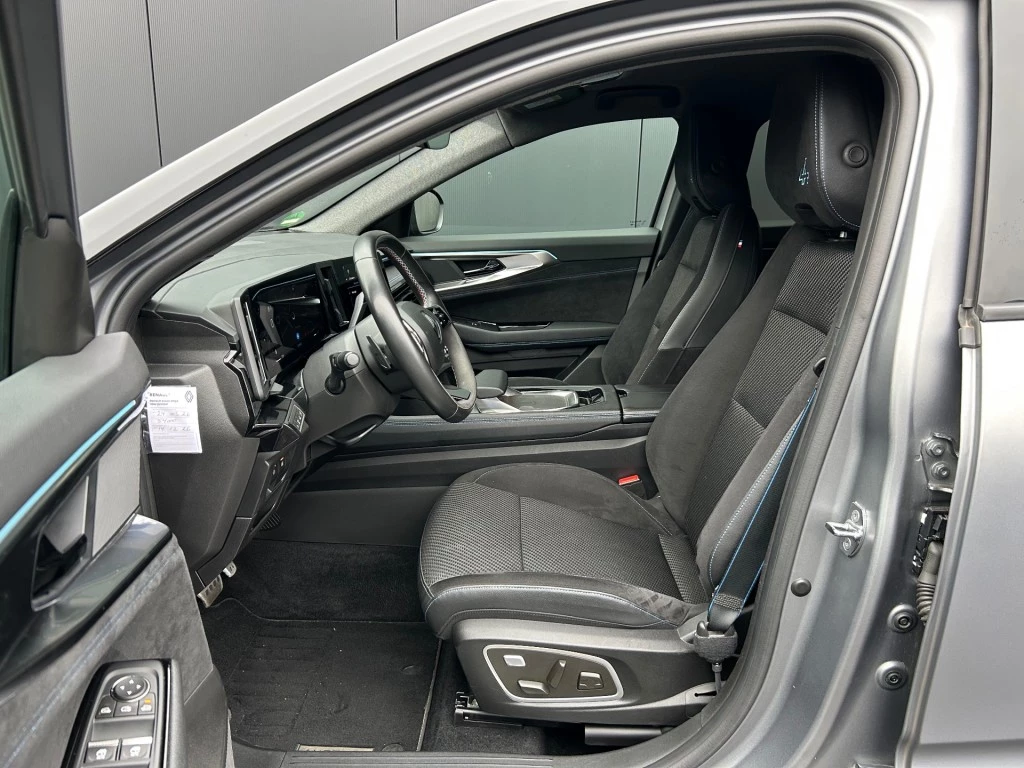 Hoofdafbeelding Renault Austral