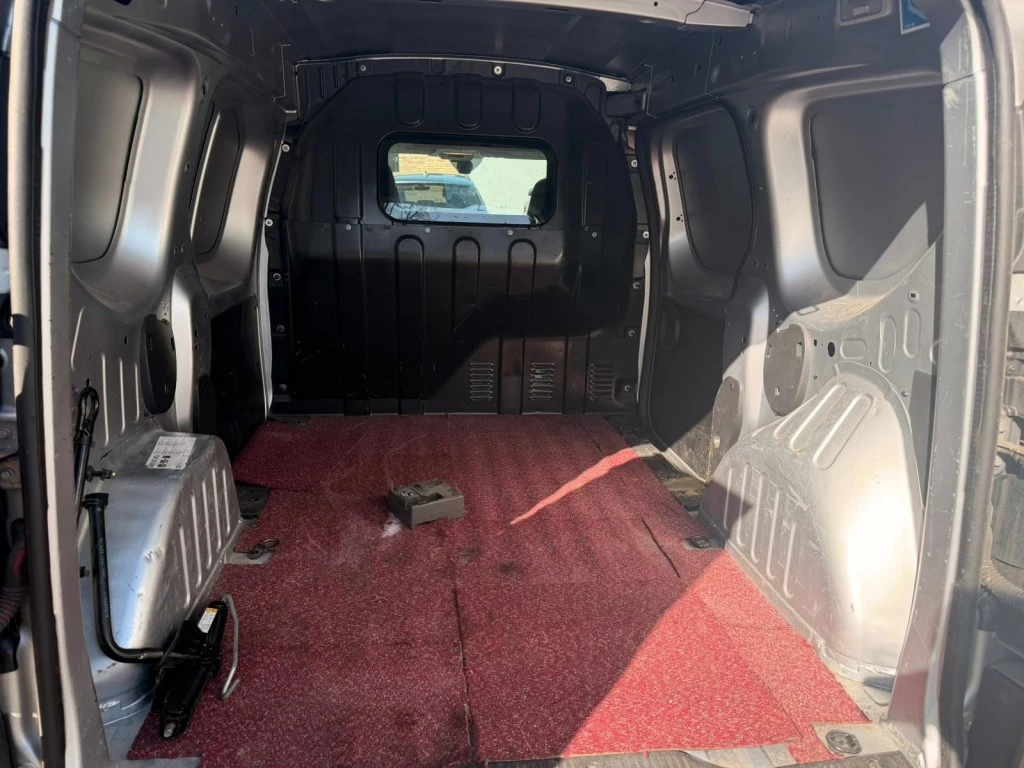 Hoofdafbeelding Renault Express