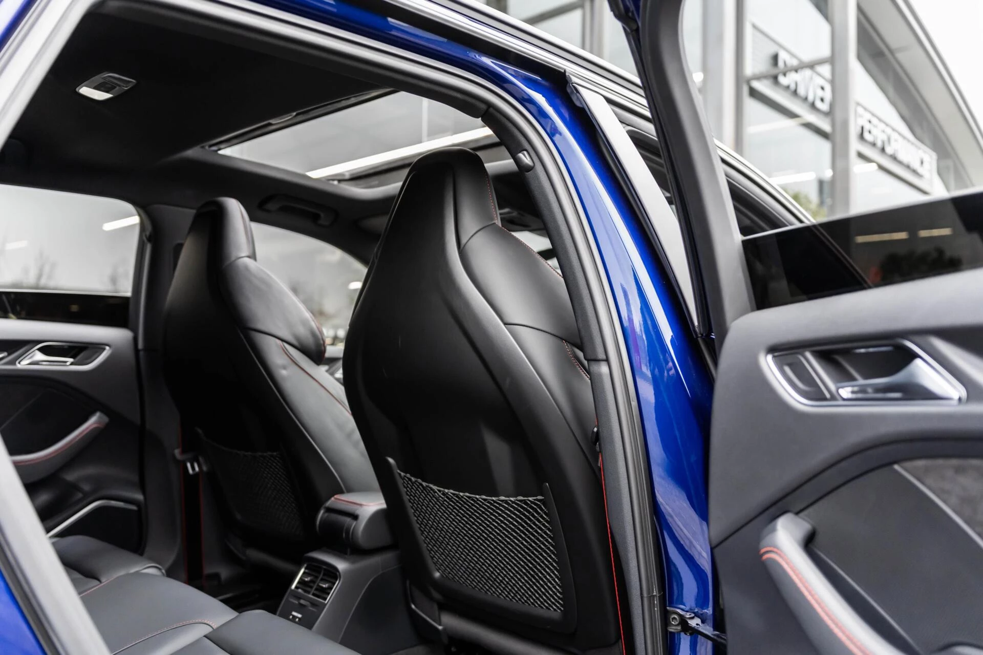 Hoofdafbeelding Audi RS3