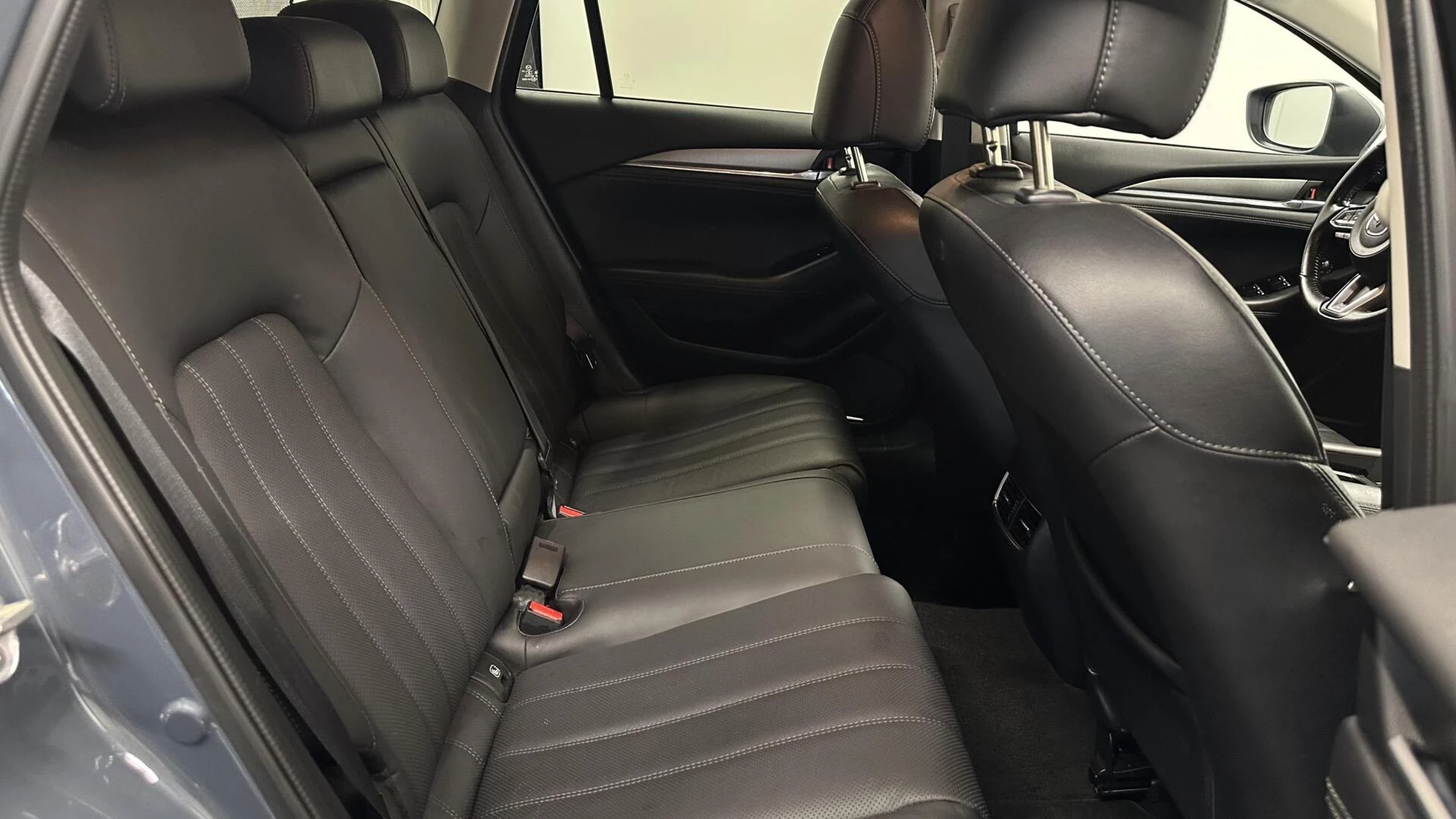 Hoofdafbeelding Mazda 6